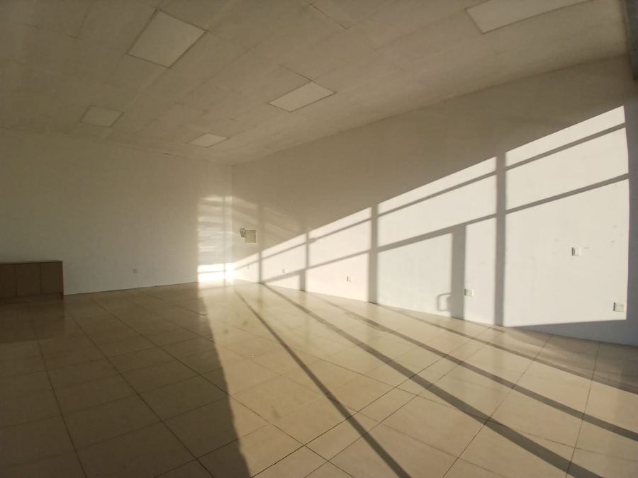 To Let Commercial Property for Rent in Lower Bo-dorp North West